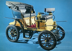 Fiat 3 1/2 HP