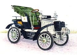 Fiat 8 HP