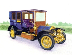 Fiat 24 HP