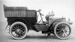 Fiat 24 HP