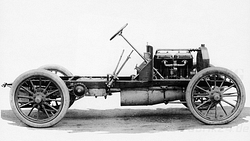 Fiat 24 HP 