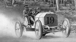 Fiat 90 HP