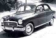 klick zum Fiat 1400 A !